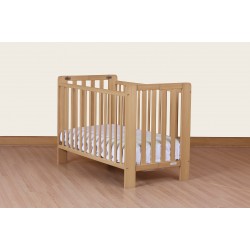 TRAMA Compact cot 